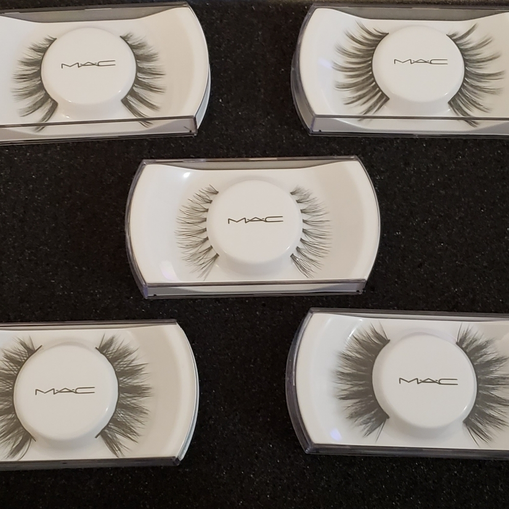MAC Lashes